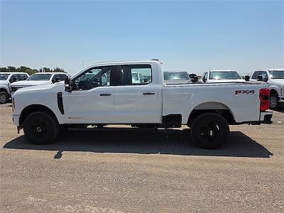 2025 Ford F-250 Crew Cab 4x4 Pickup for sale #1506908 - photo 2