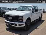 2025 Ford F-250 Crew Cab 4x4 Pickup for sale #1506908 - photo 1