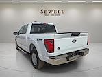 2025 Ford F-150 SuperCrew Cab 4x4 Pickup for sale #1506928 - photo 3