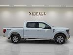 2025 Ford F-150 SuperCrew Cab 4x4 Pickup for sale #1506928 - photo 5