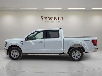 2025 Ford F-150 SuperCrew Cab 4x4 Pickup for sale #1507012 - photo 2