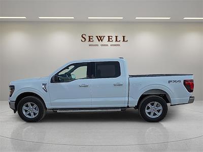 2025 Ford F-150 SuperCrew Cab 4x4 Pickup for sale #1507063 - photo 2