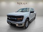 2025 Ford F-150 SuperCrew Cab 4x4 Pickup for sale #1507063 - photo 1