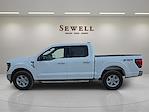 2025 Ford F-150 SuperCrew Cab 4x4 Pickup for sale #1507063 - photo 2