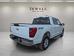 2025 Ford F-150 SuperCrew Cab 4x4 Pickup for sale #1507063 - photo 4