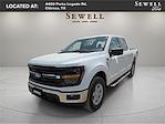 2025 Ford F-150 SuperCrew Cab 4x4 Pickup for sale #1507067 - photo 1