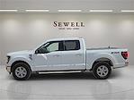 2025 Ford F-150 SuperCrew Cab 4x4 Pickup for sale #1507067 - photo 2