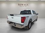 2025 Ford F-150 SuperCrew Cab 4x4 Pickup for sale #1507067 - photo 4