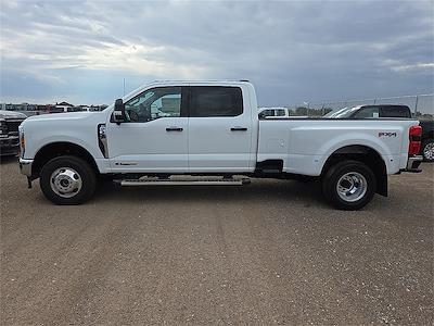 2025 Ford F-350 Crew Cab DRW 4x4 Pickup for sale #1507103 - photo 2