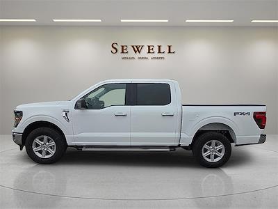 2025 Ford F-150 SuperCrew Cab 4x4 Pickup for sale #1507183 - photo 2