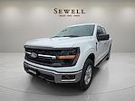 2025 Ford F-150 SuperCrew Cab 4x4 Pickup for sale #1507183 - photo 1