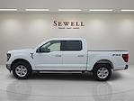 2025 Ford F-150 SuperCrew Cab 4x4 Pickup for sale #1507183 - photo 2