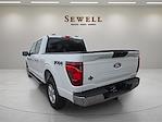 2025 Ford F-150 SuperCrew Cab 4x4 Pickup for sale #1507183 - photo 3