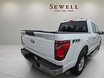 2025 Ford F-150 SuperCrew Cab 4x4 Pickup for sale #1507183 - photo 4