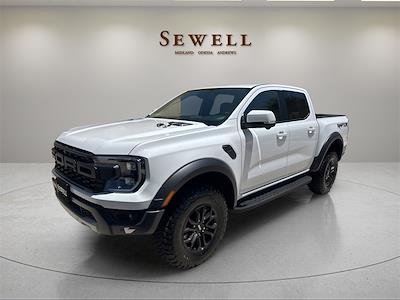 2025 Ford Ranger SuperCrew Cab 4x4 Pickup for sale #1507204 - photo 1