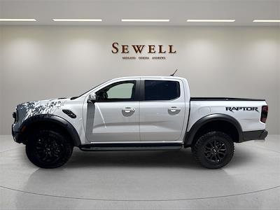 2025 Ford Ranger SuperCrew Cab 4x4 Pickup for sale #1507204 - photo 2