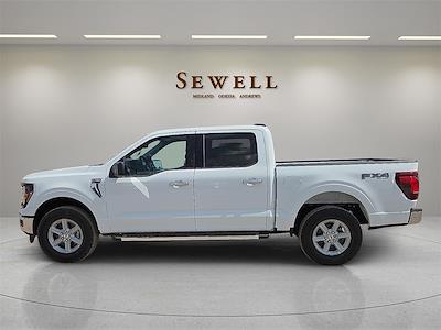 2025 Ford F-150 SuperCrew Cab 4x4 Pickup for sale #1507229 - photo 2