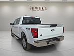2025 Ford F-150 SuperCrew Cab 4x4 Pickup for sale #1507229 - photo 3
