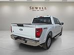 2025 Ford F-150 SuperCrew Cab 4x4 Pickup for sale #1507229 - photo 4