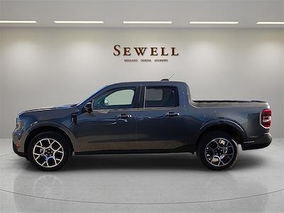 2025 Ford Maverick SuperCrew Cab AWD Pickup for sale #1507250 - photo 2