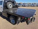 2025 Ford F-350 Crew Cab DRW 4WD Flatbed Truck for sale #1507296 - photo 19