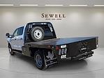 2025 Ford F-350 Crew Cab DRW 4WD Flatbed Truck for sale #1507296 - photo 3