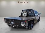 2025 Ford F-350 Crew Cab DRW 4WD Flatbed Truck for sale #1507296 - photo 6