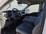 2025 Ford F-350 Crew Cab DRW 4WD Flatbed Truck for sale #1507296 - photo 9