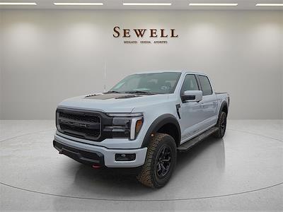 2025 Ford F-150 SuperCrew Cab 4WD Pickup for sale #1507388M - photo 1