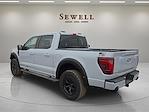 2025 Ford F-150 SuperCrew Cab 4WD Pickup for sale #1507388M - photo 2