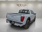 2025 Ford F-150 SuperCrew Cab 4WD Pickup for sale #1507388M - photo 4