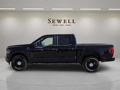 New 2025 Ford F-150 Police Responder XL SuperCrew Cab 4WD Pickup for sale #1507408 - photo 2