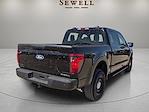 New 2025 Ford F-150 Police Responder XL SuperCrew Cab 4WD Pickup for sale #1507408 - photo 4