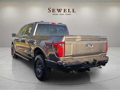 2025 Ford F-150 SuperCrew Cab 4WD Pickup for sale #1507570 - photo 2