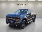 2025 Ford F-150 SuperCrew Cab 4WD Pickup for sale #1507570 - photo 1