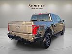 2025 Ford F-150 SuperCrew Cab 4WD Pickup for sale #1507570 - photo 3