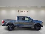 2025 Ford F-150 SuperCrew Cab 4WD Pickup for sale #1507570 - photo 4