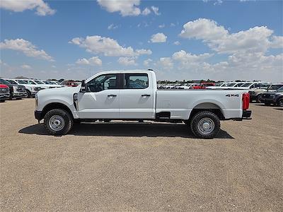 2025 Ford F-250 Crew Cab 4x4 Pickup for sale #1507695 - photo 2