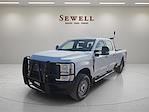 2025 Ford F-250 Crew Cab 4WD Pickup for sale #1507738 - photo 1