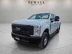 New 2025 Ford F-250 Lariat Crew Cab 4x4 Pickup for sale #1507797 - photo 1