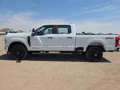 2025 Ford F-250 Crew Cab 4x4 Pickup for sale #1507976 - photo 2