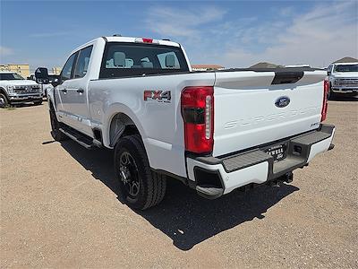 2025 Ford F-250 Crew Cab 4x4 Pickup for sale #1507976 - photo 2