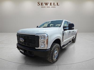 2025 Ford F-250 Crew Cab 4WD Pickup for sale #1507982 - photo 1
