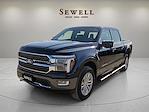 2025 Ford F-150 SuperCrew Cab 4WD Pickup for sale #1508083 - photo 2