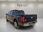 2025 Ford F-150 SuperCrew Cab 4WD Pickup for sale #1508083 - photo 4