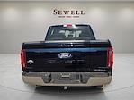 2025 Ford F-150 SuperCrew Cab 4WD Pickup for sale #1508083 - photo 5