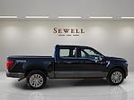 2025 Ford F-150 SuperCrew Cab 4WD Pickup for sale #1508083 - photo 7