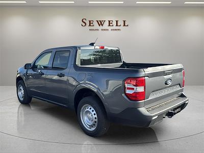 New 2025 Ford Maverick XL SuperCrew Cab Pickup for sale #1508105 - photo 2