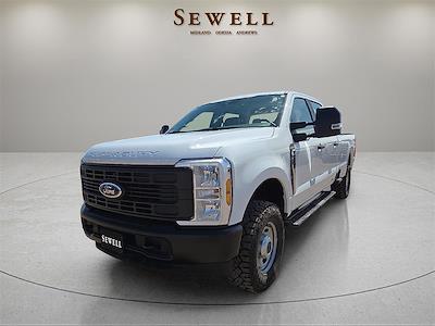 2025 Ford F-250 Crew Cab 4WD Pickup for sale #1508242 - photo 1