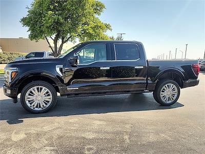 2025 Ford F-150 SuperCrew Cab 4x4 Pickup for sale #1508303 - photo 2